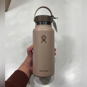 Hydro flask Whole Foods Limited Edition